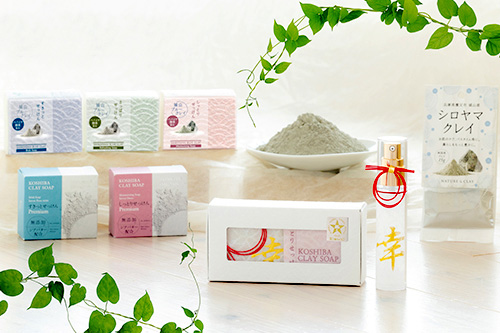 株式会社NATURE＆CLAY