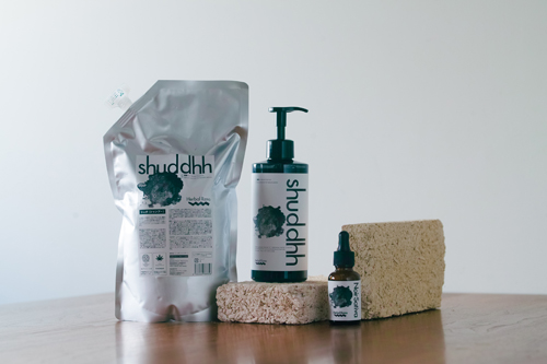 HerbalRizmo（植物の律動）