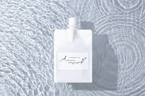 アロマクレイリスト®水クレイ