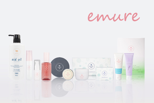 emure（エミュレ）