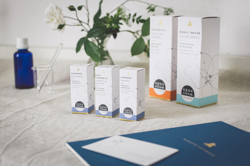 アクアオレウム / リメディオ