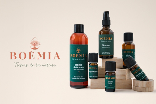 BOÈMIA – ボエミア –