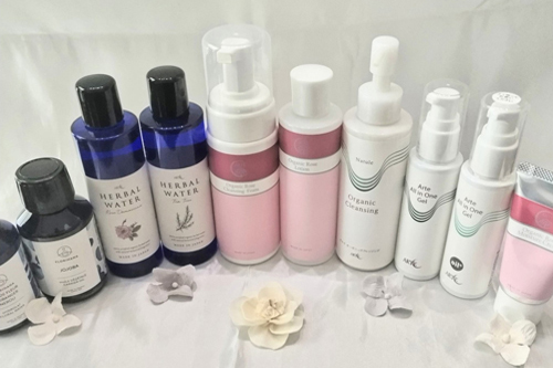 エッセンティア