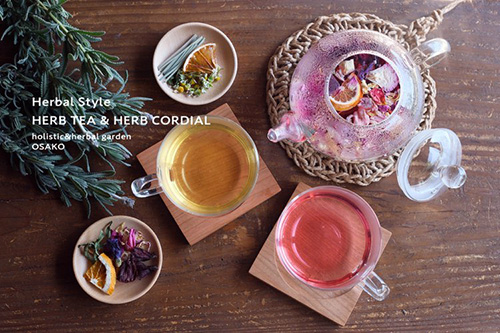 Herbal Style