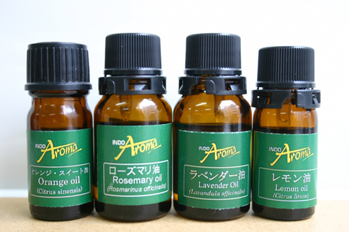 IndoAroma インド・アロマ