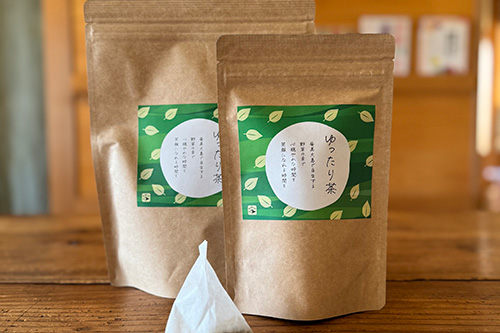 マコモ研究所（naturauni）