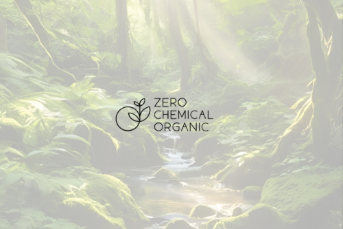 zero chemical organic